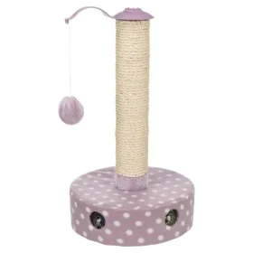 Grattoir pour Chats Trixie Junior Polar Violet 47 cm de Trixie, Grattoirs - Réf : S7197419, Prix : 32,86 €, Remise : %