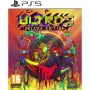 Jogo eletrónico PlayStation 5 Just For Games Ultros: Deluxe Edition (FR) de Just For Games, Jogos - Ref: S7197424, Preço: 51,...