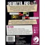 Juego de Mesa Asmodee Crime Zoom : No Furs (FR) de Asmodee, Juegos con fichas - Ref: S7197427, Precio: 29,97 €, Descuento: %