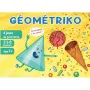 Educational Game Asmodee Géométriko (FR) by Asmodee, Board Games - Ref: S7197429, Price: 32,10 €, Discount: %