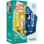 Juego de Mesa Asmodee Flippe la Fenêtre (FR) de Asmodee, Juegos con fichas - Ref: S7197432, Precio: 28,23 €, Descuento: %