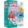 Tischspiel Asmodee Motifs en Folie (FR) von Asmodee, Spiele mit Spielsteinen - Ref: S7197434, Preis: 29,57 €, Rabatt: %