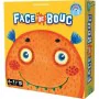 Jogo de Mesa Asmodee Face de bouc (FR) de Asmodee, Jogos com fichas - Ref: S7197445, Preço: 29,33 €, Desconto: %