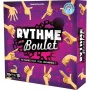 Gioco da Tavolo Asmodee Rythme and Boulet (FR) di Asmodee, Giochi a gettoni - Rif: S7197451, Prezzo: 30,48 €, Sconto: %