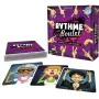 Juego de Mesa Asmodee Rythme and Boulet (FR) de Asmodee, Juegos con fichas - Ref: S7197451, Precio: 30,48 €, Descuento: %