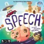 Juego de Mesa Asmodee Speech (FR) de Asmodee, Juegos con fichas - Ref: S7197452, Precio: 29,33 €, Descuento: %