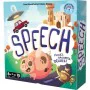 Juego de Mesa Asmodee Speech (FR) de Asmodee, Juegos con fichas - Ref: S7197452, Precio: 29,33 €, Descuento: %