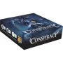 Board game Asmodee Conspiracy : Abyss Universe (FR) by Asmodee, Games with counters - Ref: S7197454, Price: 30,49 €, Discount: %