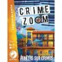 Juego de Mesa Asmodee Crime Zoom Fenêtre sur Crimes (FR) de Asmodee, Juegos con fichas - Ref: S7197460, Precio: 31,50 €, Desc...