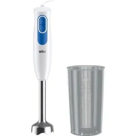 Batidora de Mano Braun 600 W Azul Azul/Blanco de Braun, Batidoras de mano y de vaso - Ref: S7197464, Precio: 63,94 €, Descuen...