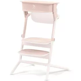 Banqueta Step Cybex Lemo 2 Método Montessori Cor de Rosa de Cybex, Banquetas - Ref: S7197472, Preço: 118,70 €, Desconto: %