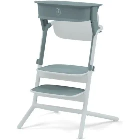 Tabouret Step Cybex Lemo 2 Méthode Montessori Bleu de Cybex, Marche-pieds - Réf : S7197473, Prix : 114,47 €, Remise : %