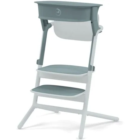 Step Stool Cybex Lemo 2 Montessori method Blue by Cybex, Nursery Step Stools - Ref: S7197473, Price: 118,70 €, Discount: %