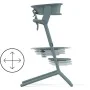 Tabouret Step Cybex Lemo 2 Méthode Montessori Bleu de Cybex, Marche-pieds - Réf : S7197473, Prix : 114,47 €, Remise : %