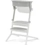 Tabouret Step Cybex Lemo 2 Méthode Montessori Gris de Cybex, Marche-pieds - Réf : S7197474, Prix : 118,70 €, Remise : %