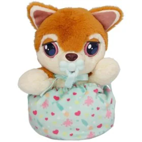 Cão de Peluche IMC Toys de IMC Toys, Animais e figuras - Ref: S7197485, Preço: 33,65 €, Desconto: %