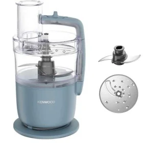 Food Processor Kenwood 650 W Blue by Kenwood, Kitchen robots and mini choppers - Ref: S7197500, Price: 82,09 €, Discount: %