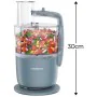 Food Processor Kenwood 650 W Blue by Kenwood, Kitchen robots and mini choppers - Ref: S7197500, Price: 86,22 €, Discount: %