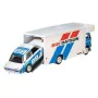 Vehicle Hot Wheels Mattel Multicolour by Mattel, Lorries - Ref: S7197504, Price: 39,28 €, Discount: %