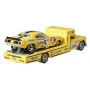 Vehicle Hot Wheels Mattel Multicolour by Mattel, Lorries - Ref: S7197504, Price: 39,28 €, Discount: %