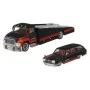 Vehicle Hot Wheels Mattel Multicolour by Mattel, Lorries - Ref: S7197504, Price: 39,28 €, Discount: %