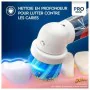 Brosse à dents électrique Oral-B Pro kids +3 de Oral-B, Brosses à dents électriques et accessoires - Réf : S7197506, Prix : 4...