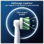 Tête de rechange Oral-B Pro Cross action 3 Pièces de Oral-B, Brosses à dents pour enfants - Réf : S7197507, Prix : 36,82 €, R...