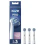 Ersatzkopf Oral-B Pro Sensitive 3 Stücke von Oral-B, Kinderzahnbürsten - Ref: S7197508, Preis: 38,90 €, Rabatt: %