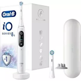 Elektrische Zahnbürste Oral-B io Series 8 s von Oral-B, Elektrische Zahnbürsten und Zubehör - Ref: S7197512, Preis: 266,82 €,...