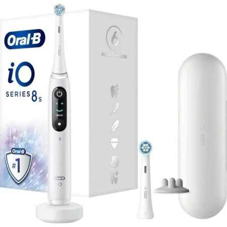 Cepillo de Dientes Eléctrico Oral-B io Series 8 s de Oral-B, Cepillos de dientes eléctricos y accesorios - Ref: S7197512, Pre...