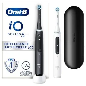 Electric Toothbrush Oral-B io Series 5 by Oral-B, Electric toothbrushes and accessories - Ref: S7197513, Price: 248,99 €, Dis...