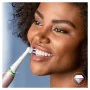 Cabeça de Substituição Oral-B iO Branco Preto 4 Unidades de Oral-B, Escovas de dentes elétricas e acessórios - Ref: S7197514,...