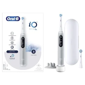 Electric Toothbrush Oral-B iO 6S by Oral-B, Electric toothbrushes and accessories - Ref: S7197515, Price: 191,05 €, Discount: %