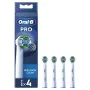 Cabeça de Substituição Oral-B PRO precision clean Branco de Oral-B, Escovas de dentes elétricas e acessórios - Ref: S7197521,...