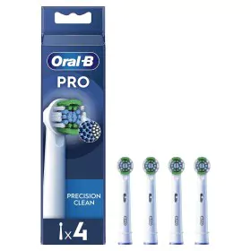 Replacement Head Oral-B PRO precision clean White by Oral-B, Electric toothbrushes and accessories - Ref: S7197521, Price: 36...