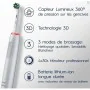 Brosse à dents électrique Oral-B PRO 3 3000 de Oral-B, Brosses à dents électriques et accessoires - Réf : S7197526, Prix : 82...