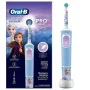 Brosse à dents électrique Oral-B Pro kids +3 Frozen de Oral-B, Brosses à dents électriques et accessoires - Réf : S7197541, P...