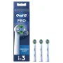 Cabeça de Substituição Oral-B PRO precision clean 3 Peças de Oral-B, Escovas de dentes infantis - Ref: S7197542, Preço: 33,92...