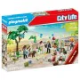 Playset Playmobil City Life 71365 by Playmobil, Toy figures playsets - Ref: S7197547, Price: 59,28 €, Discount: %