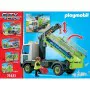 Playset Playmobil 71431 City Action de Playmobil, Trains et véhicules ferroviaires - Réf : S7197549, Prix : 65,51 €, Remise : %