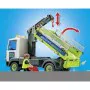 Playset Playmobil 71431 City Action de Playmobil, Trains et véhicules ferroviaires - Réf : S7197549, Prix : 65,51 €, Remise : %