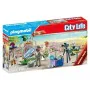 Playset Playmobil Citylife 71367 de Playmobil, Playsets de figuras de juguete - Ref: S7197552, Precio: 37,69 €, Descuento: %