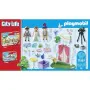 Playset Playmobil Citylife 71367 de Playmobil, Playsets de figuras de juguete - Ref: S7197552, Precio: 37,69 €, Descuento: %