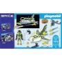 Playset Playmobil 71370 Space 57 Pieces by Playmobil, Toy figures playsets - Ref: S7197554, Price: 36,72 €, Discount: %