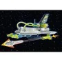 Playset Playmobil 71370 Space 57 Pieces by Playmobil, Toy figures playsets - Ref: S7197554, Price: 36,72 €, Discount: %