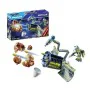 Playset Playmobil 71369 SPACE by Playmobil, Toy figures playsets - Ref: S7197556, Price: 40,93 €, Discount: %