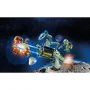 Playset Playmobil 71369 SPACE by Playmobil, Toy figures playsets - Ref: S7197556, Price: 40,93 €, Discount: %