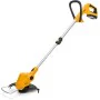 Multi-function brushcutter STIGA GT 100e 150 W 20 V by STIGA, Edgers - Ref: S7197563, Price: 137,77 €, Discount: %