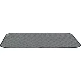 Tapis pour chien Trixie Nappy Wash Gris 60 x 90 cm de Trixie, Couches et tapis hygiéniques - Réf : S7197575, Prix : 33,70 €, ...