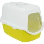 Cat Litter Box Trixie Vico Yellow 40 x 40 x 56 cm Plastic by Trixie, Sand boxes - Ref: S7197577, Price: 31,74 €, Discount: %